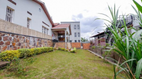 Super Modern Villa in Kigali